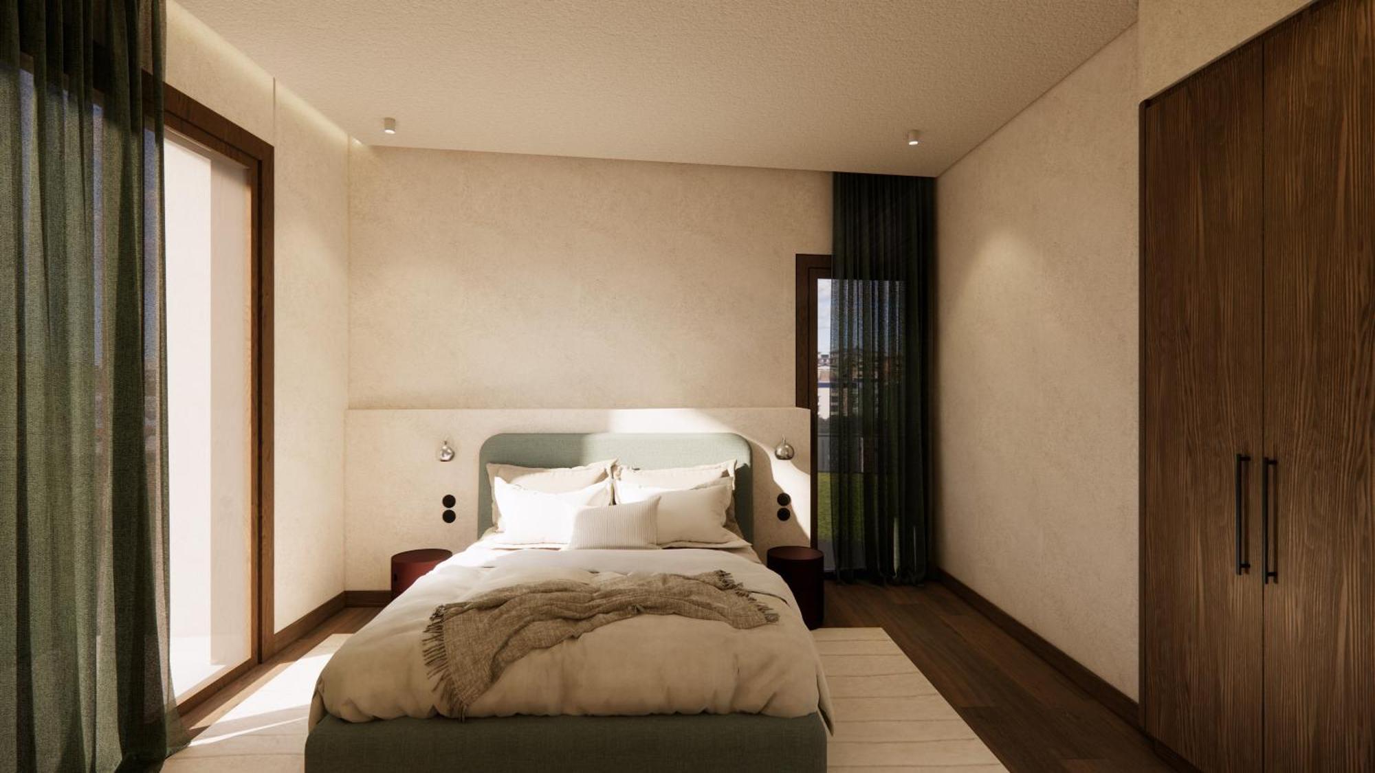 Karyatis Luxury Maisonette By K&K Atenas Exterior foto