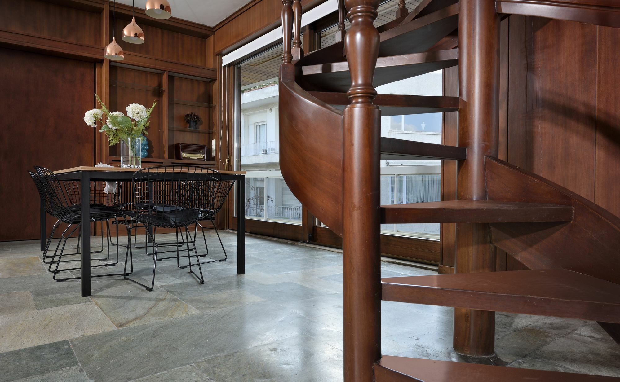 Karyatis Luxury Maisonette By K&K Atenas Exterior foto