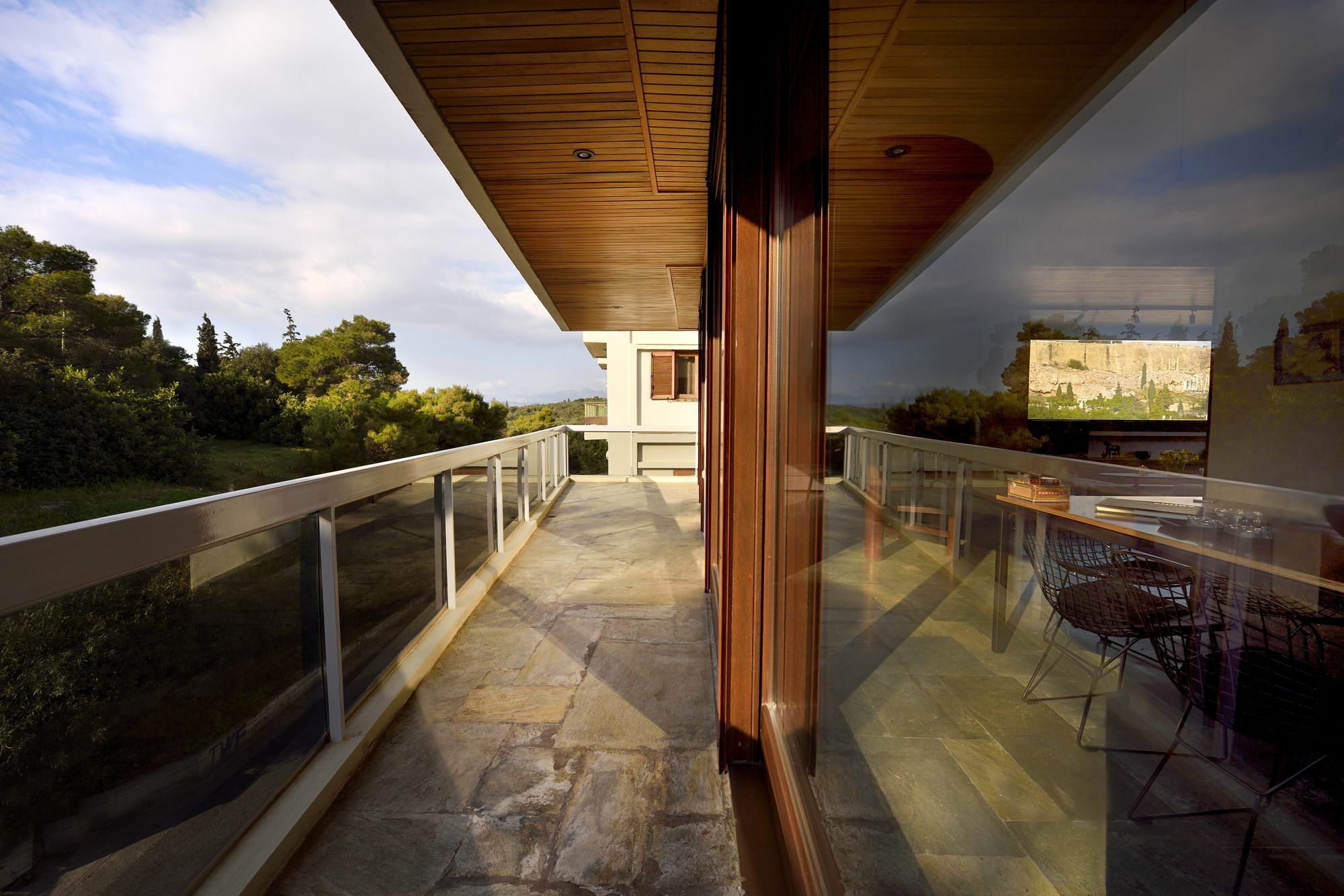 Karyatis Luxury Maisonette By K&K Atenas Exterior foto