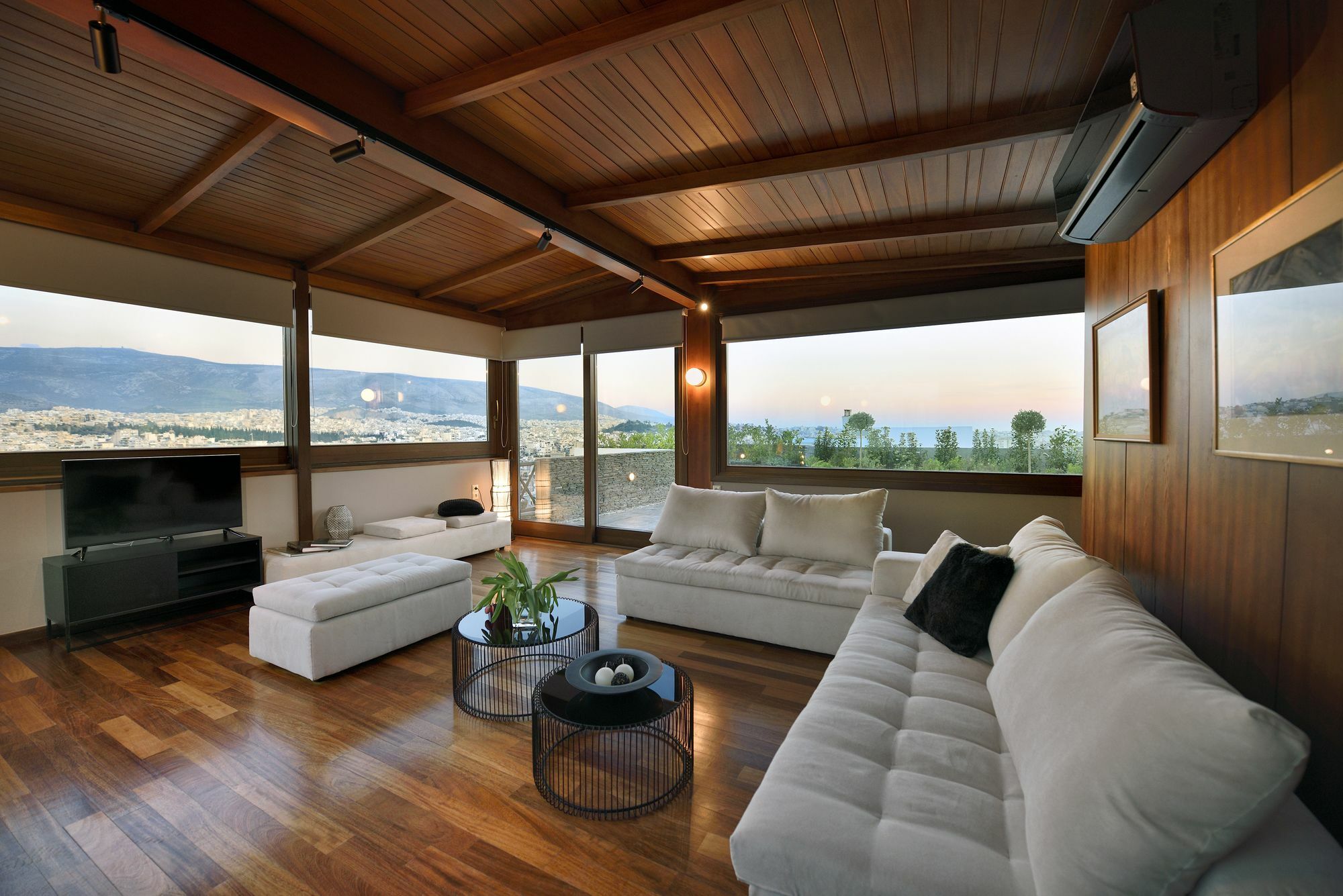 Karyatis Luxury Maisonette By K&K Atenas Exterior foto